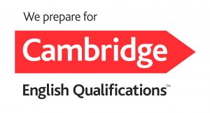 Logo de Cambridge