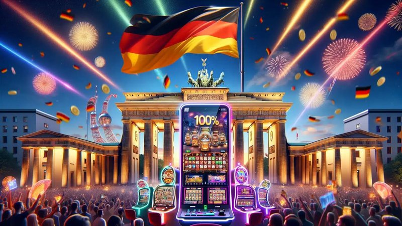 Entdecken Sie die besten Casinolo Promotionen in Deutschland mit exklusiven