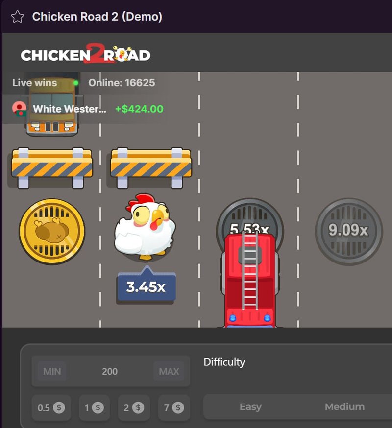 Juego chicken road - Descubre las reglas y consejos para jugar Chicken Road en España de manera